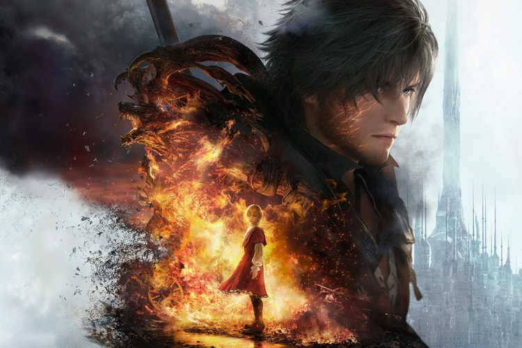 New ‘Final Fantasy XVI’ Teaser Previews Kenshi Yonezu Theme Song