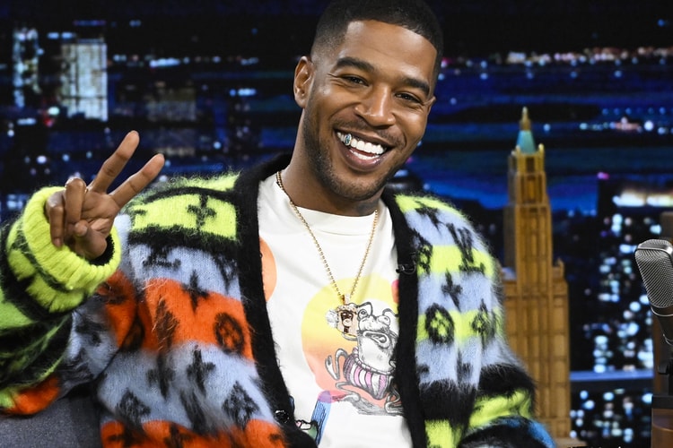 Watch the Official Trailer for Disney+'s 'Crater' Starring Kid Cudi