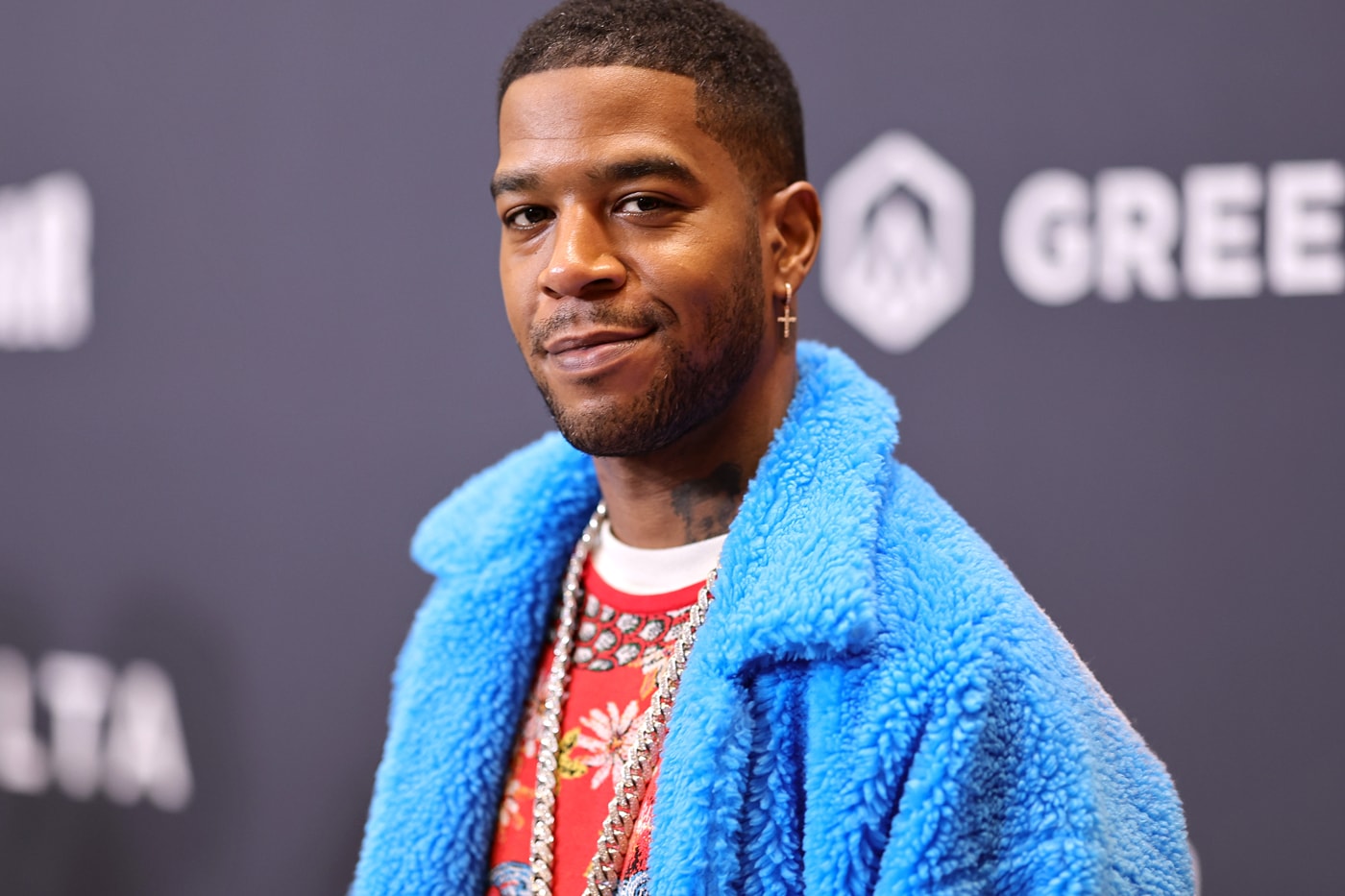 Kid Cudi Knuckles sonic the hedgehog spin off Casting Announcement