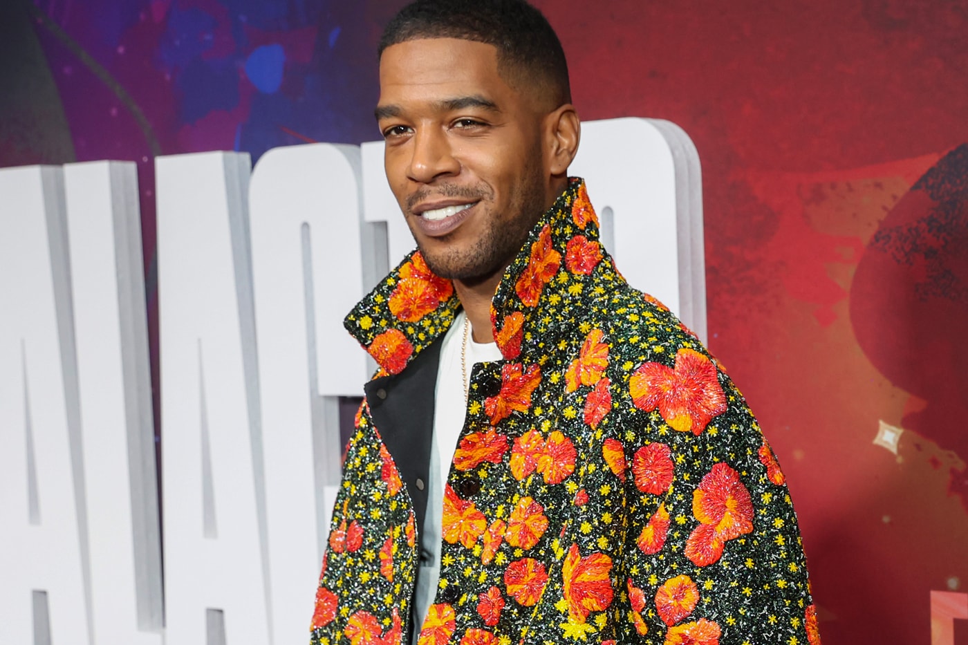 Kid Cudi Zombie action comedy film lucas brothers Hell Naw Casting News