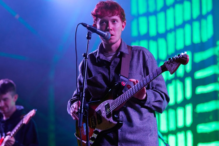 King Krule Announces New Album, Drops Single "Seaforth"