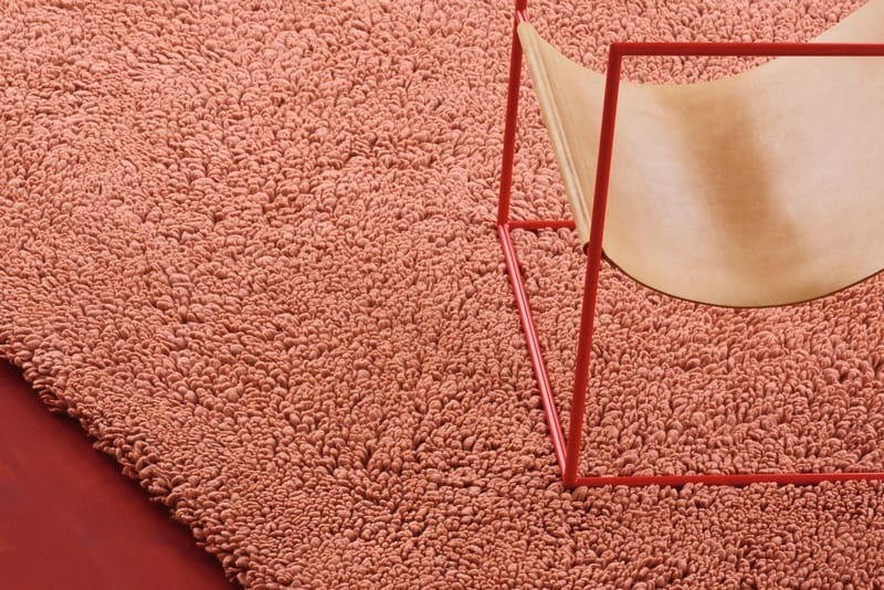 Kvadrat Launches Collections with Ronan Bouroullec and Muller Van Severen