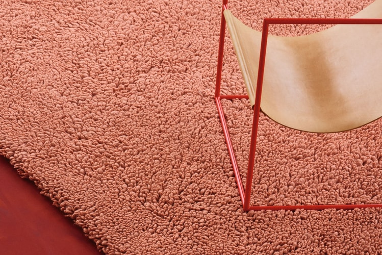 Kvadrat Launches Collections with Ronan Bouroullec and Muller Van Severen