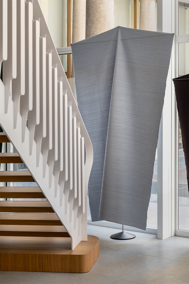 Kvadrat Launches Collections with Ronan Bouroullec and Muller Van Severen 