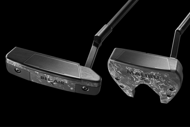 LA GOLF’s Gen 2 “Malibu” and “Bel-Air” Putters Boast the Largest Sweet Spot in the Game