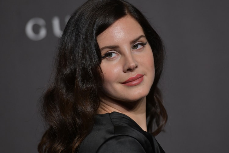 Lana Del Rey's 'Did You Know That There’s a Tunnel Under Ocean Blvd' Debuts at No. 3 on Billboard 200