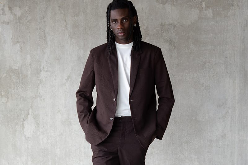 Last Pick Delivers Classic and Timeless Menswear for SS23