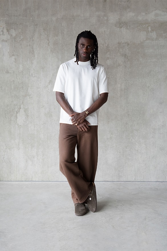 Last Pick Spring Summer 2023 Collection Information details release date uk London menswear Koen Prince-Fraser
