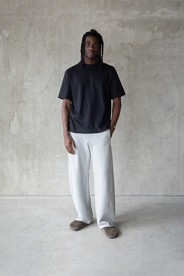 Last Pick Spring Summer 2023 Collection Information details release date uk London menswear Koen Prince-Fraser