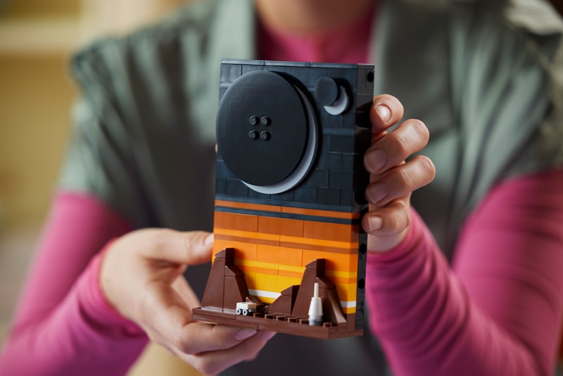 LEGO Ideas Tales of the Space Age 21340 Release Date info store list buying guide photos price