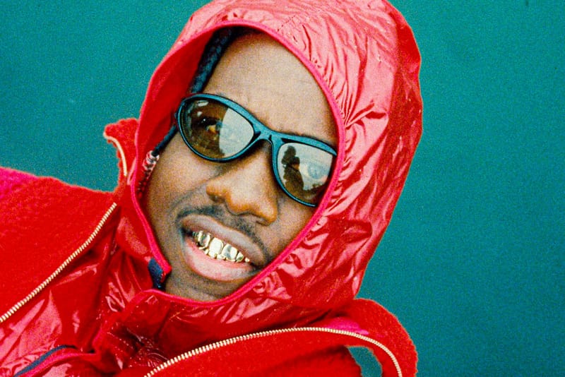 Lil Yachty Drops Moody Music Video for "Strike"