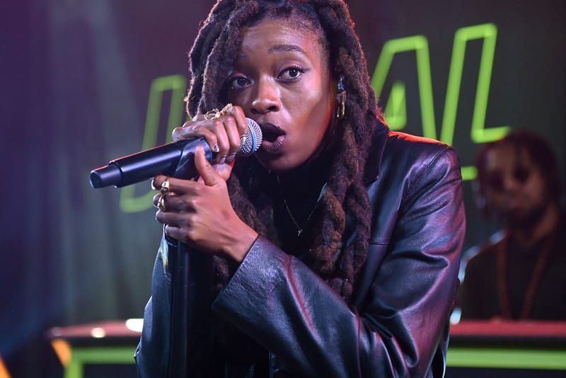 Little Simz Announces North America Tour Dates