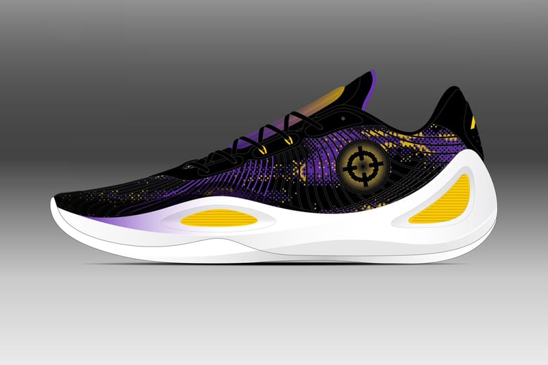 Lakers' Austin Reaves To Receive Own Signature Rigorer Shoe