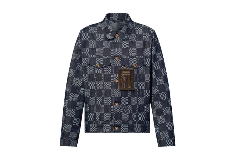 Louis Vuitton Drops Limited-Edition Apparel Collaboration With Pharrell's Something in the Water Festival