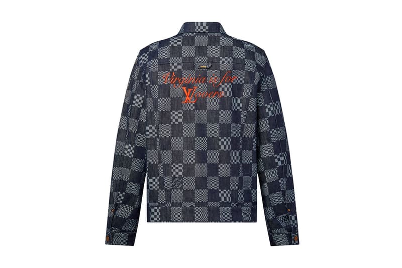 Louis Vuitton Drops Limited-Edition Apparel Collaboration With Pharrell's Something in the Water Festival