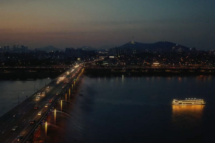 Watch the Preview for Louis Vuitton's Pre-Fall 2023 Show in Seoul