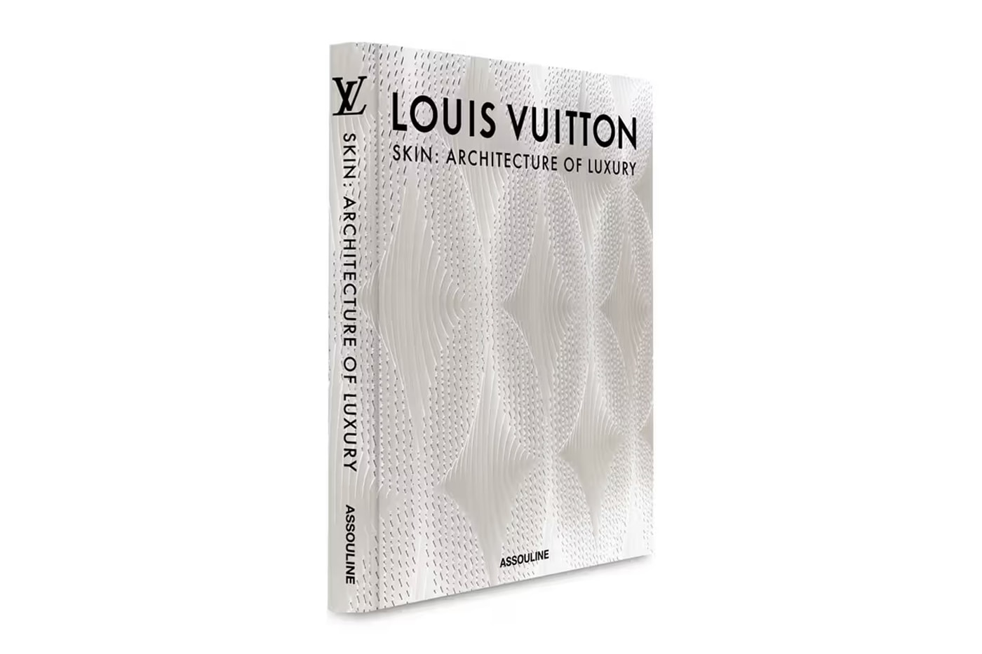A New Book Celebrates the Architecture of Louis Vuitton Stores Around the  World, From Istanbul to Seoul