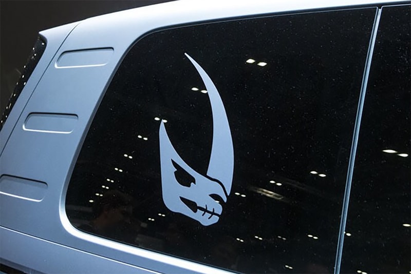 Lucasfilm Volkswagen ID. Buzz Collab The Mandalorian Djarin’s Naboo N-1 starfighter