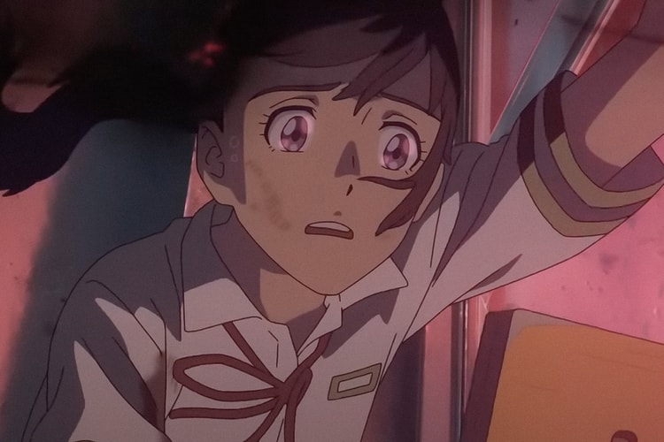 'Suzume no Tojimari' Receives English Dub Clip for North America Opening