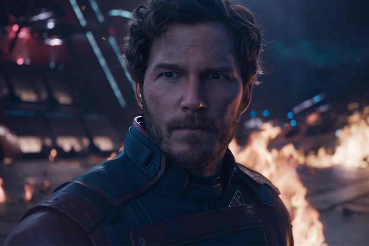 Marvel Releases New Footage and Announcement in Latest 'Guardians of the Galaxy Vol. 3' Teaser