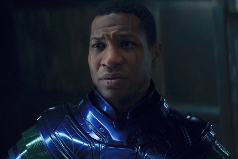 Jonathan Majors Is Enjoying His Villain Era