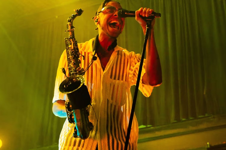 Masego Discusses the Nuances of Making His Self-Titled Album