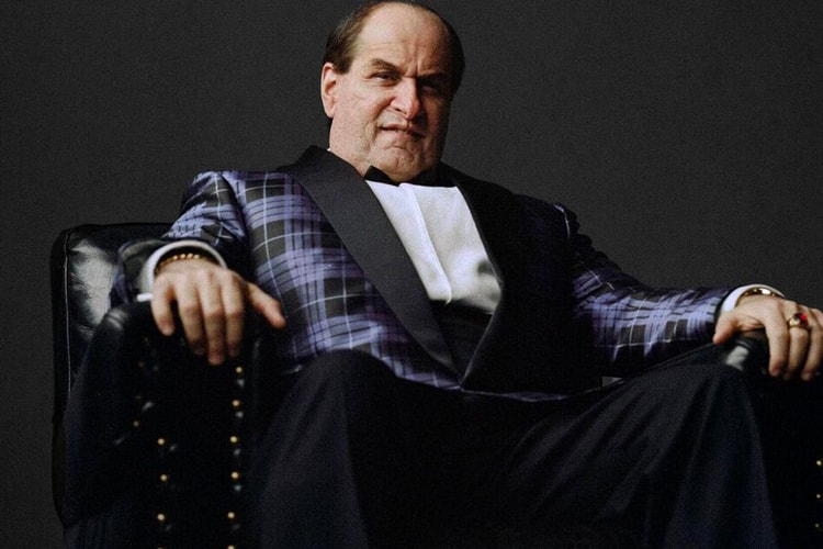 MAX Shares In-Production Teaser for 'The Batman' Spinoff 'The Penguin'