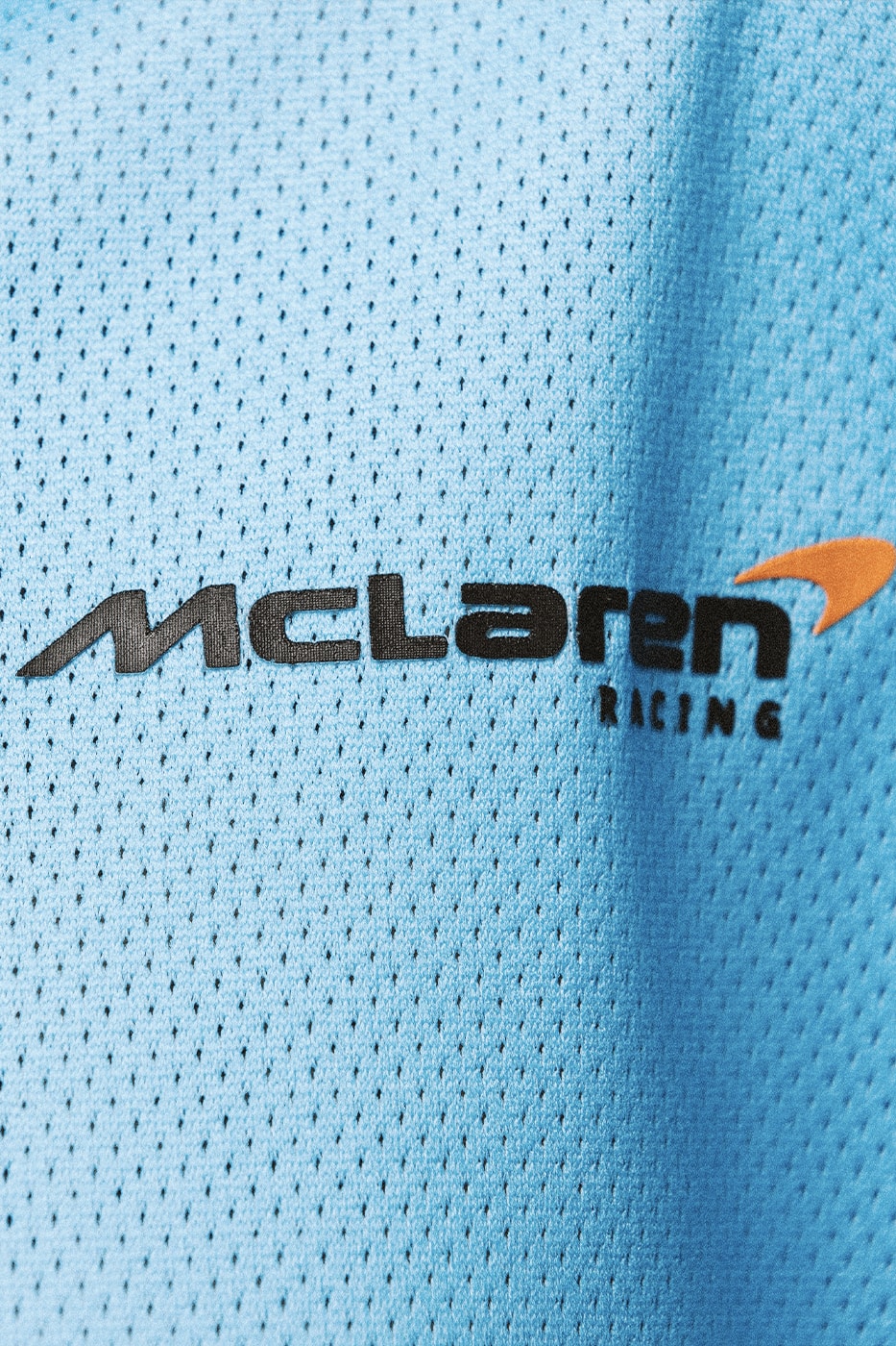 McLaren Announces Mitchell & Ness Collaboration Merch lando norris Oscar Piastri daniel ricciardo formula one formula 1 f1 grand prix miami monaco las vegas 