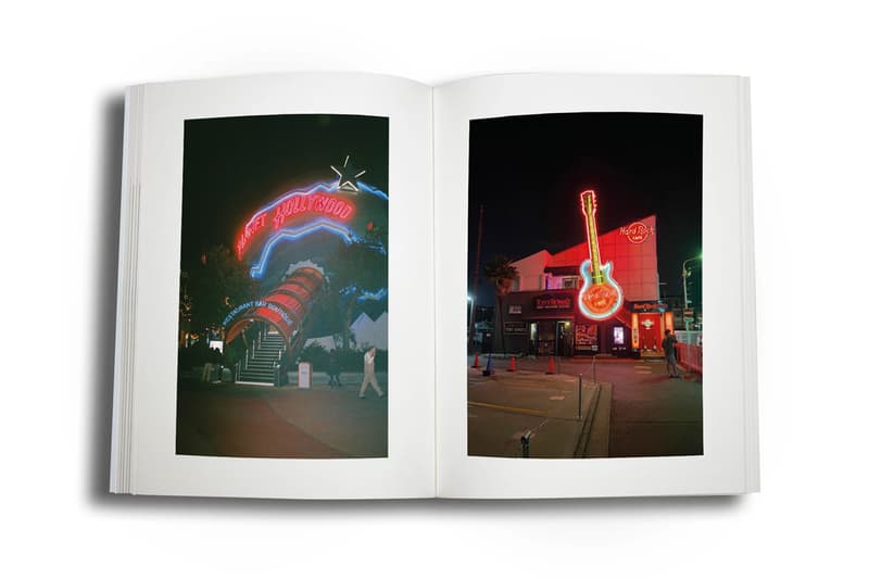 Melchior Tersen Voyage Voyage TOPSAFE Photography Book