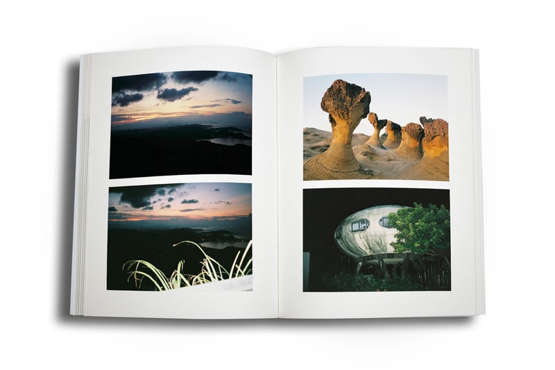 Melchior Tersen Voyage Voyage TOPSAFE Photography Book