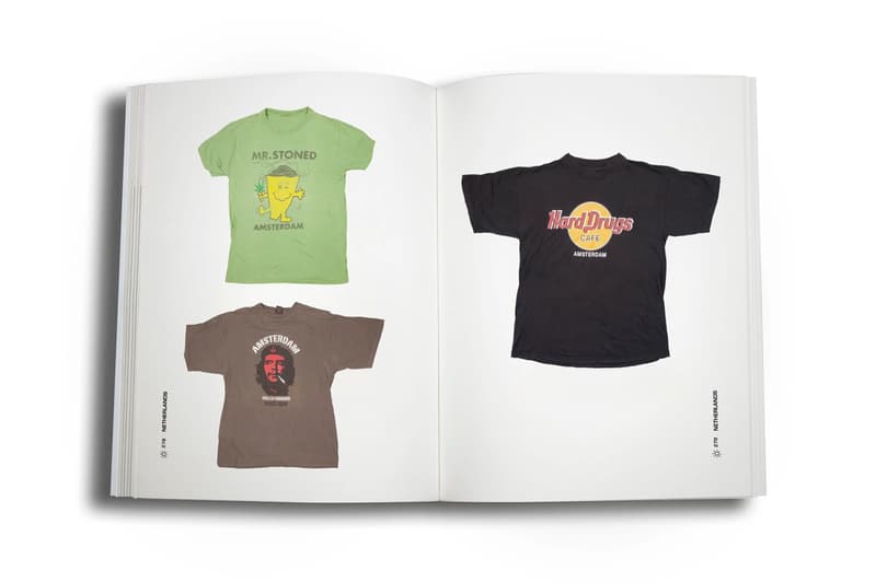 Melchior Tersen Voyage Voyage TOPSAFE Photography Book