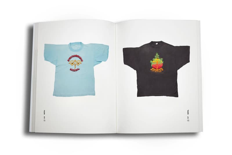 Melchior Tersen Voyage Voyage TOPSAFE Photography Book