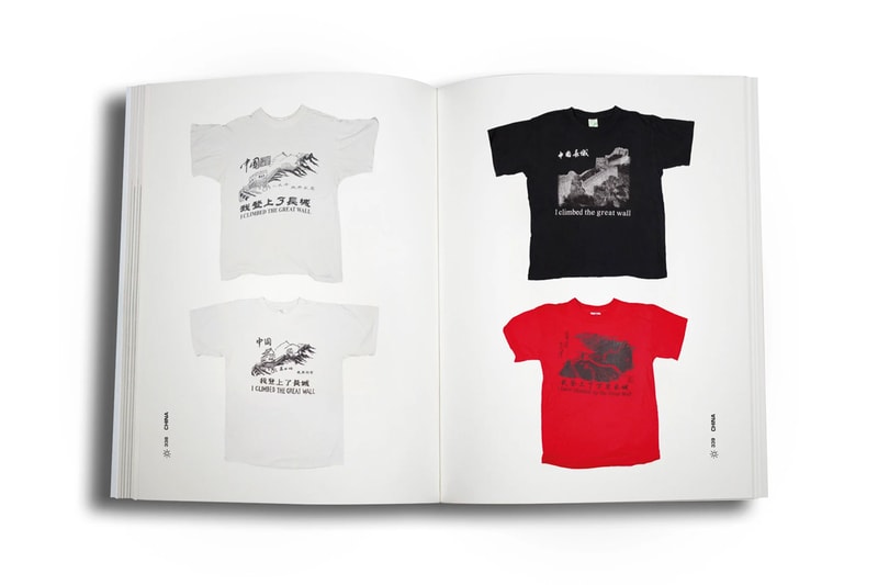 Melchior Tersen Voyage Voyage TOPSAFE Photography Book