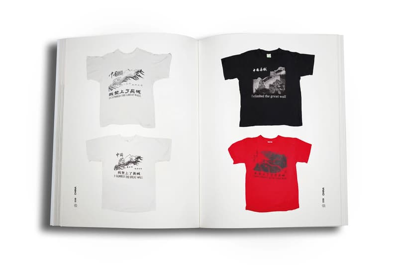 Melchior Tersen Voyage Voyage TOPSAFE Photography Book