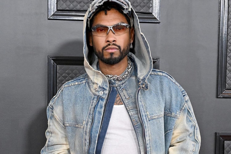 Miguel Returns With New Track "Give It To Me"