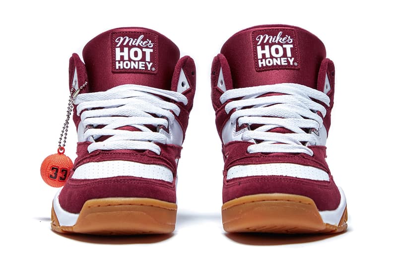 Mike's Hot Honey Ewing Athletics Sport Lite Release Info Date Buy Price 