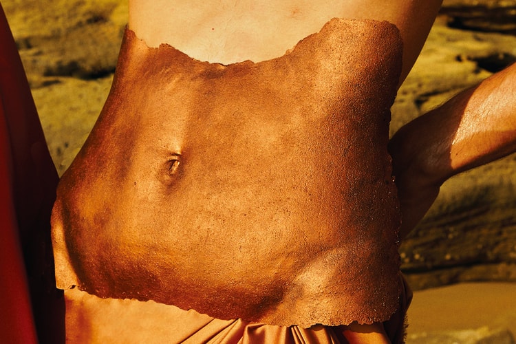 Misha Japanwala Creates Casts of the Human Body as an Act of Resistance and Resilience