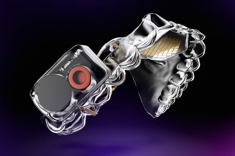 MIT Spin-Off Introduces Wireless Tongue-Operated Trackpad