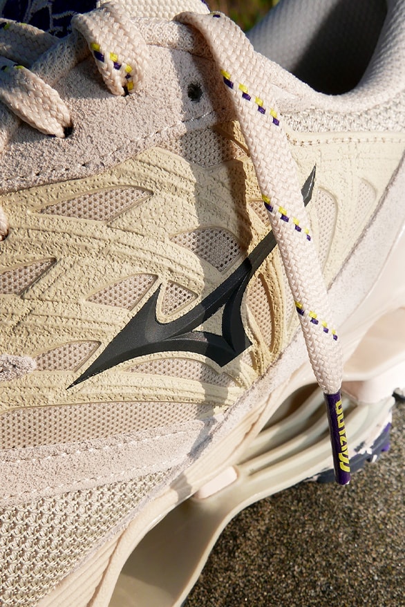 Mizuno "Future Gardens" Pack Release Information details date sneakers footwear wave runner 10 mujin tl gtx prophecy ls