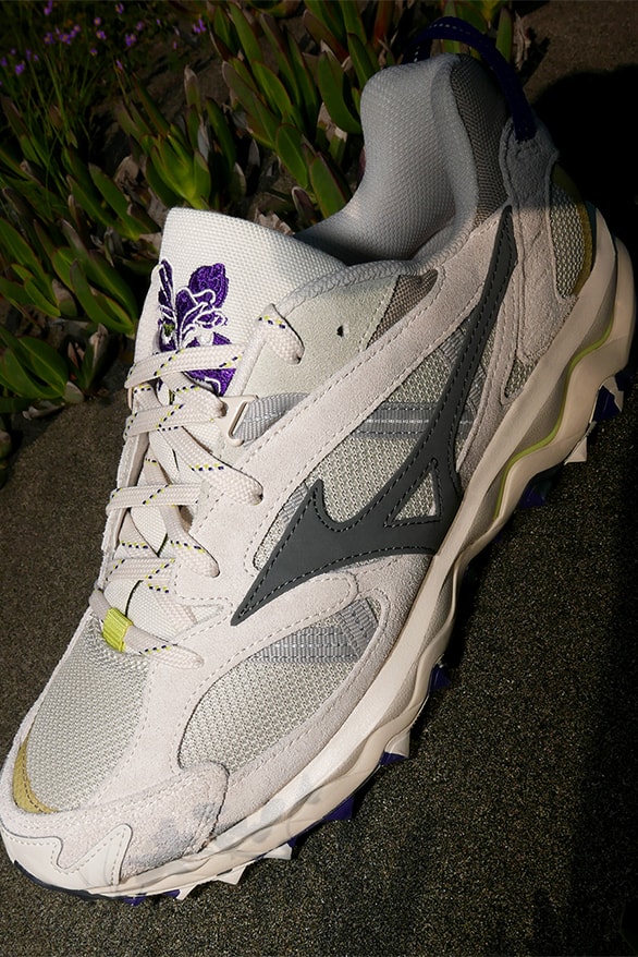 Mizuno "Future Gardens" Pack Release Information details date sneakers footwear wave runner 10 mujin tl gtx prophecy ls