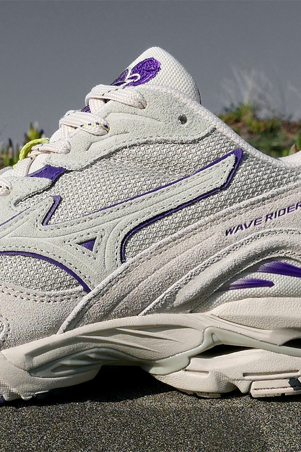 Mizuno "Future Gardens" Pack Release Information details date sneakers footwear wave runner 10 mujin tl gtx prophecy ls