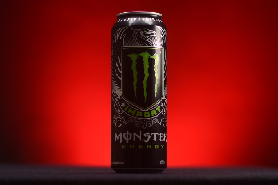 Monster Energy Tried To Get Pokémon To Change Its Name | Hypebeast