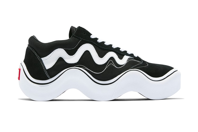 MSCHF Sued by Streetwear Label Over Wavy Baby Sneakers