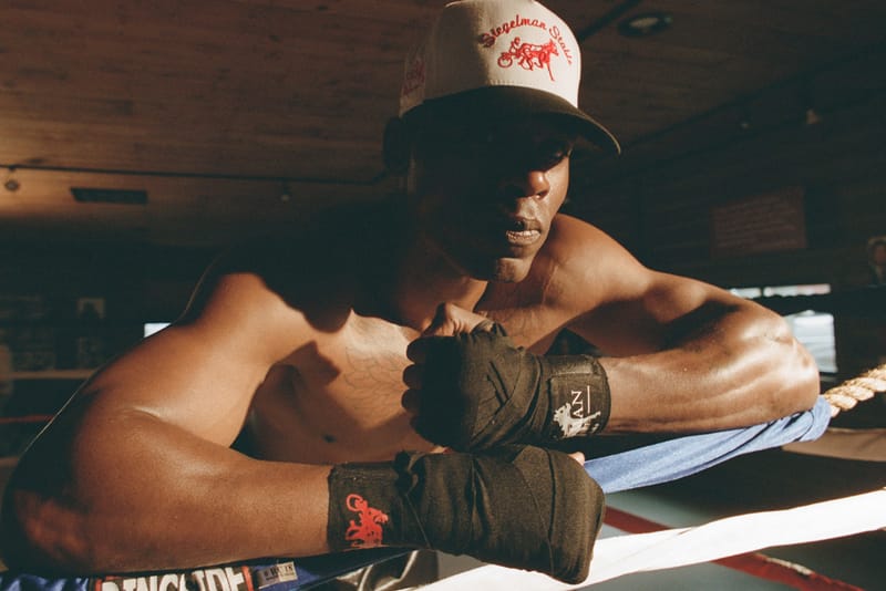 Siegelman Stable Salutes Muhammad Ali's Equestrian Underpinnings With New Collaboration