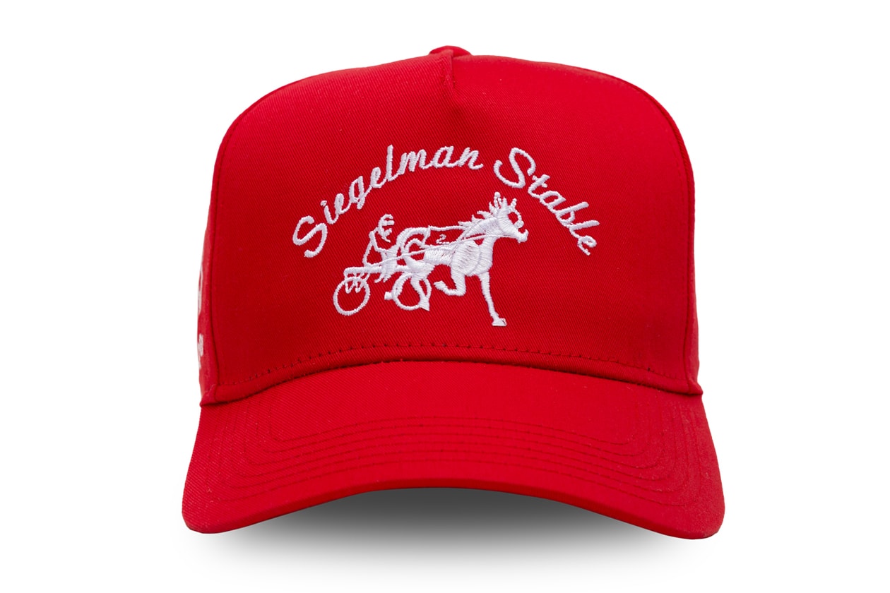 muhammad ali siegelman stable hat apparel collection official release date info photos price store list buying guide