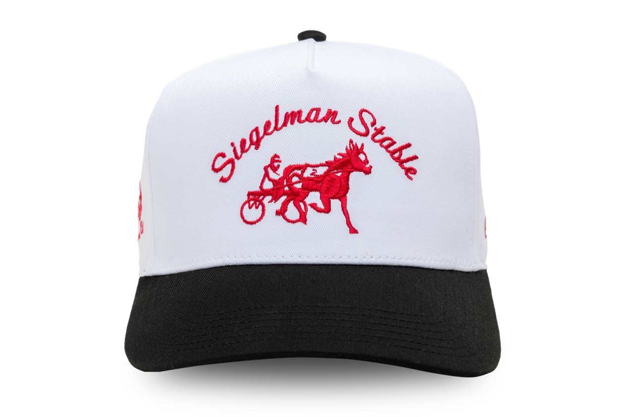 muhammad ali siegelman stable hat apparel collection official release date info photos price store list buying guide