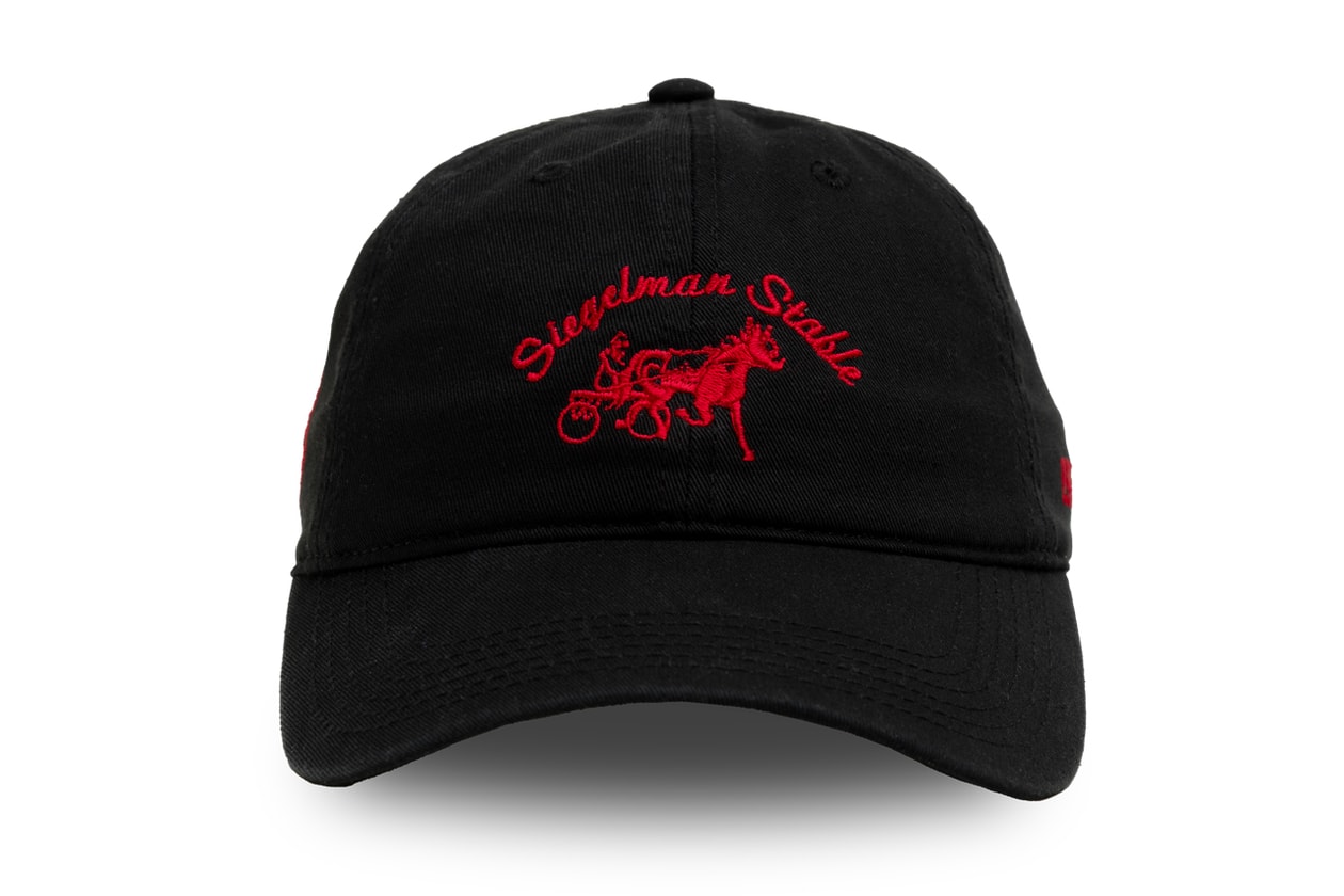 muhammad ali siegelman stable hat apparel collection official release date info photos price store list buying guide