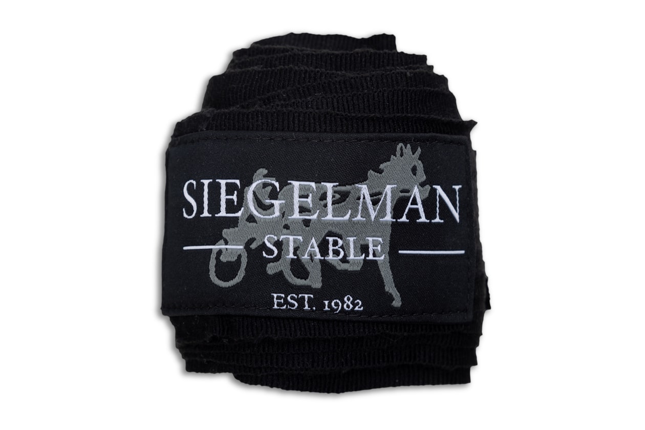muhammad ali siegelman stable hat apparel collection official release date info photos price store list buying guide