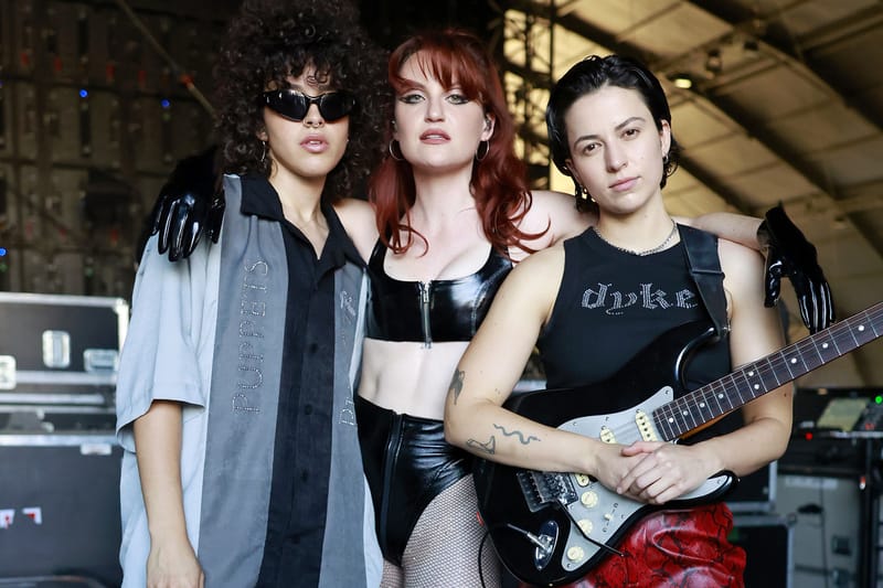 MUNA Shares First Release Since Self-Titled Album, “One That Got Away”