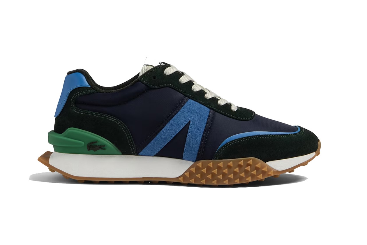 Myers lacoste shoes Clearance